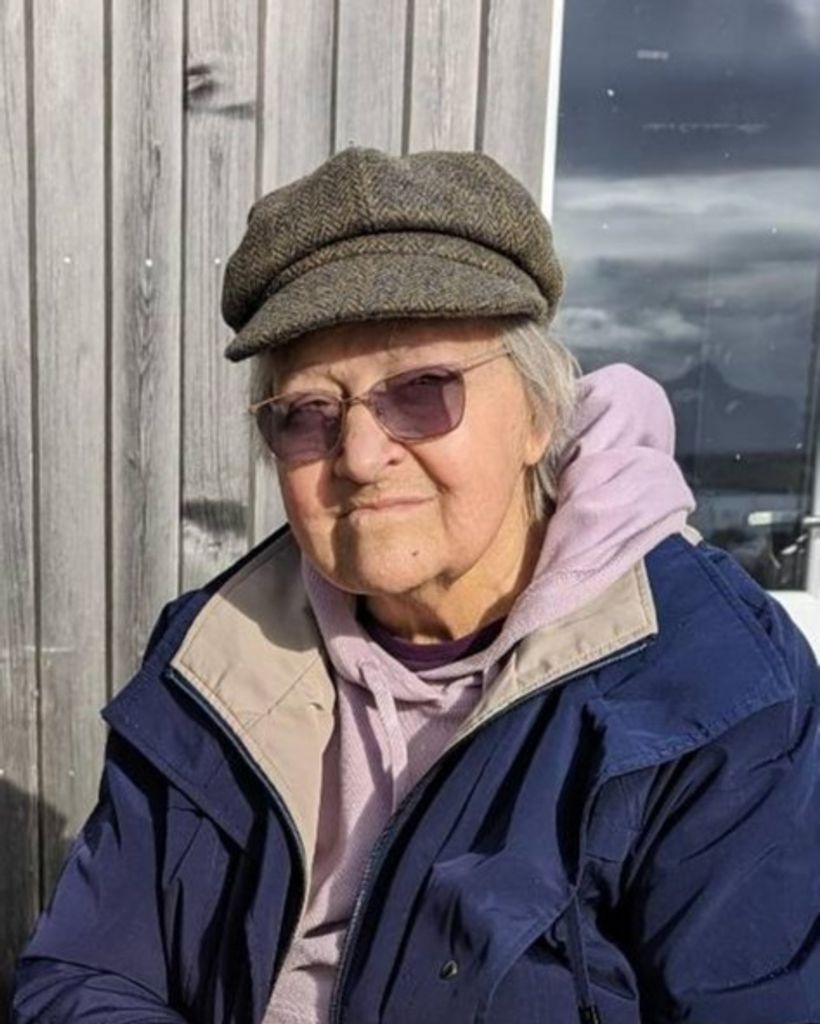 Marsha Kay Norris