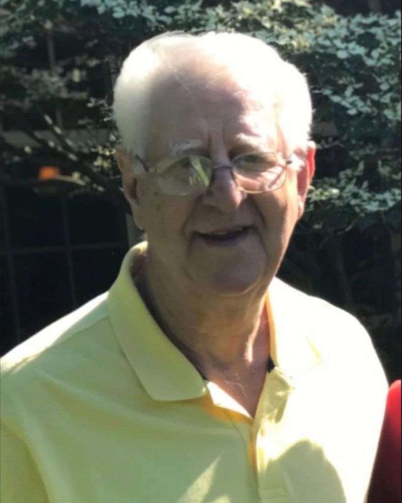 Jerry Don Barrett Profile Photo