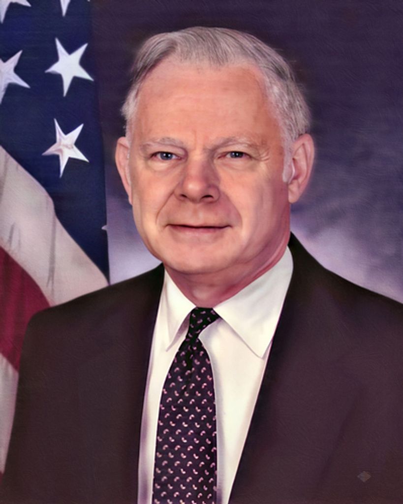 Worthing "Winger" West, Jr. Profile Photo