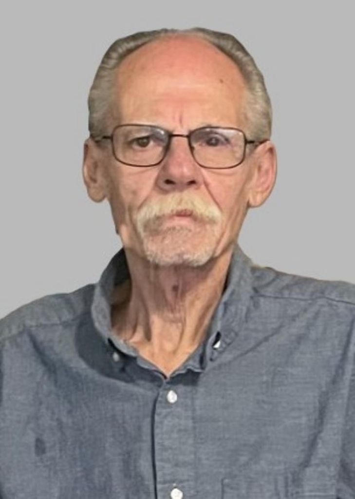 Tom Richardson Profile Photo