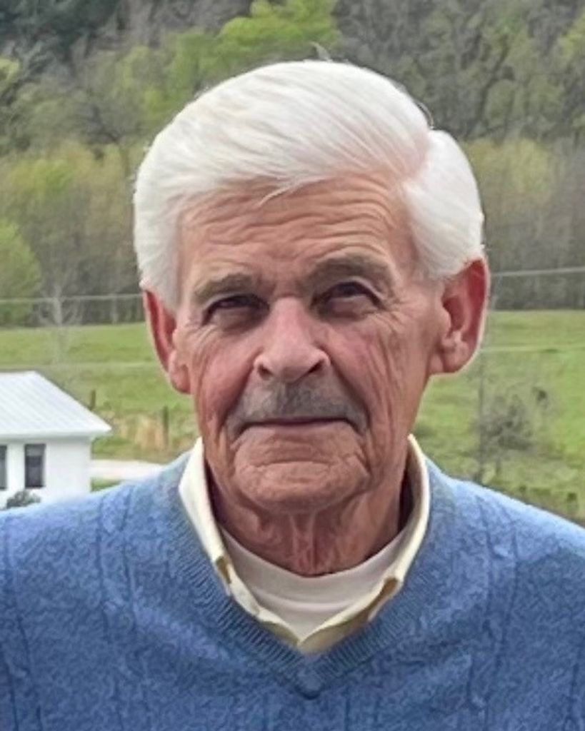 Howard Patterson Wafford