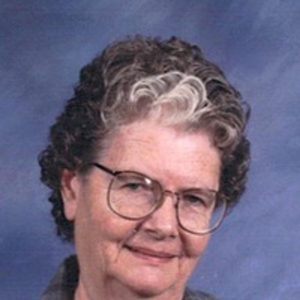 Gladys Fritz
