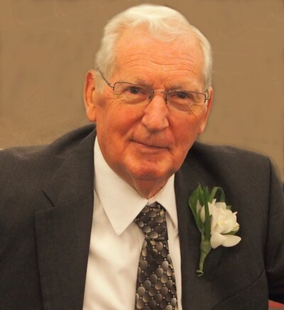 Carl E Martin Profile Photo