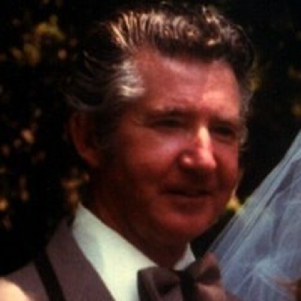 Herbert F. Munday
