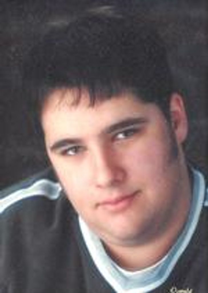 Jacob "Jake" Randall Kromm