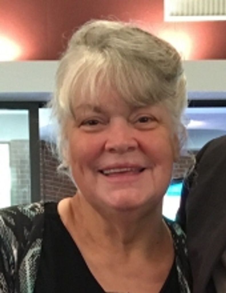 Shirley  Sue  Hicks