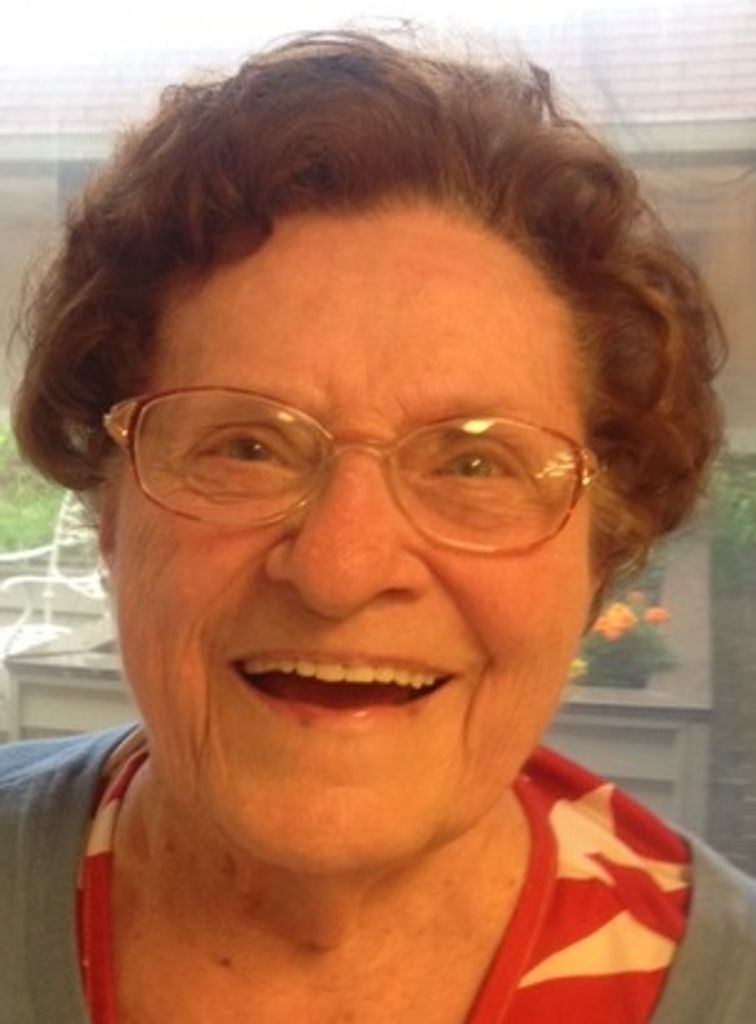 Elizabeth (Meleg)  Newhouse
