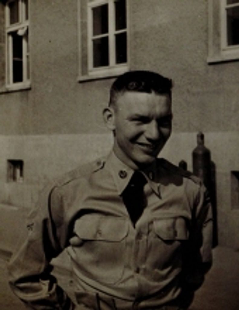 Charles F.  Cavanaugh