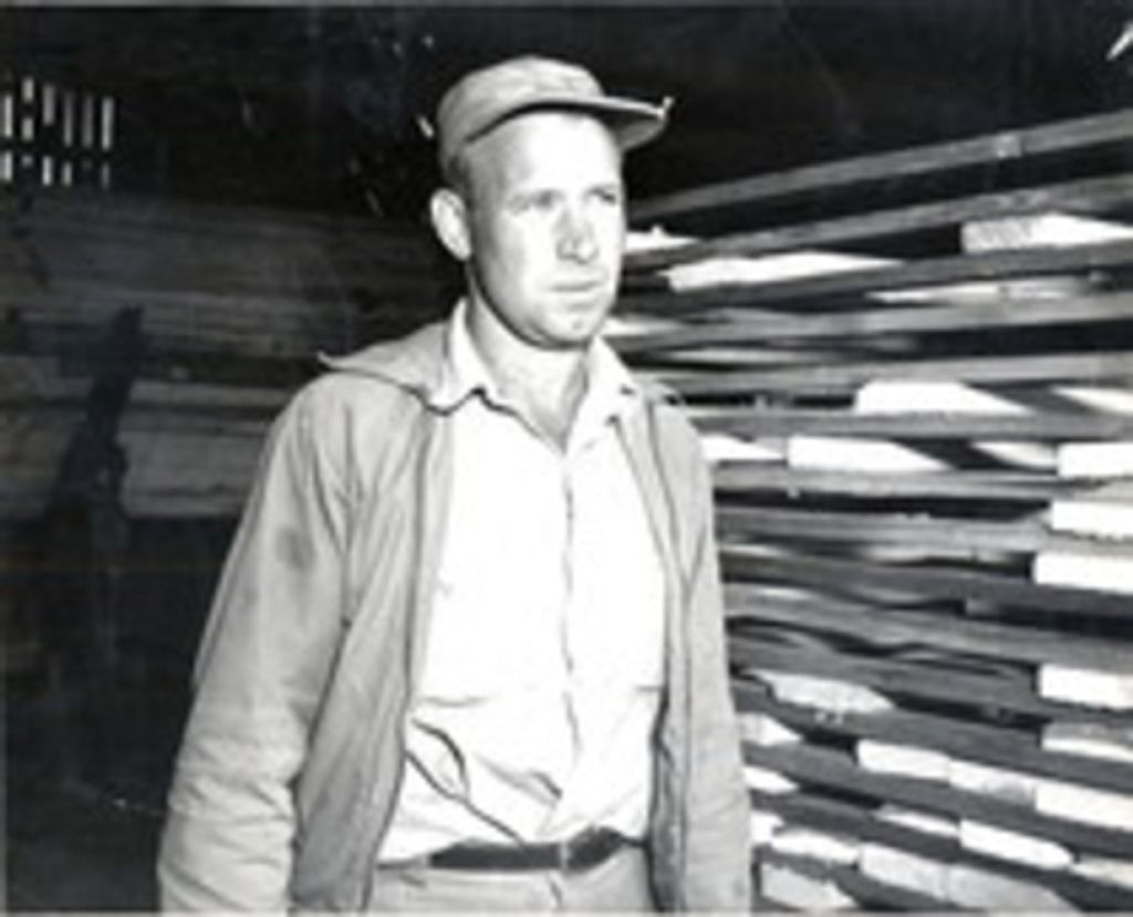 Edward William Shear