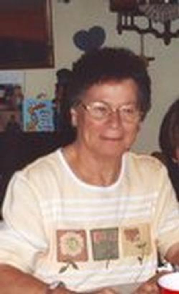 Elaine Edwards