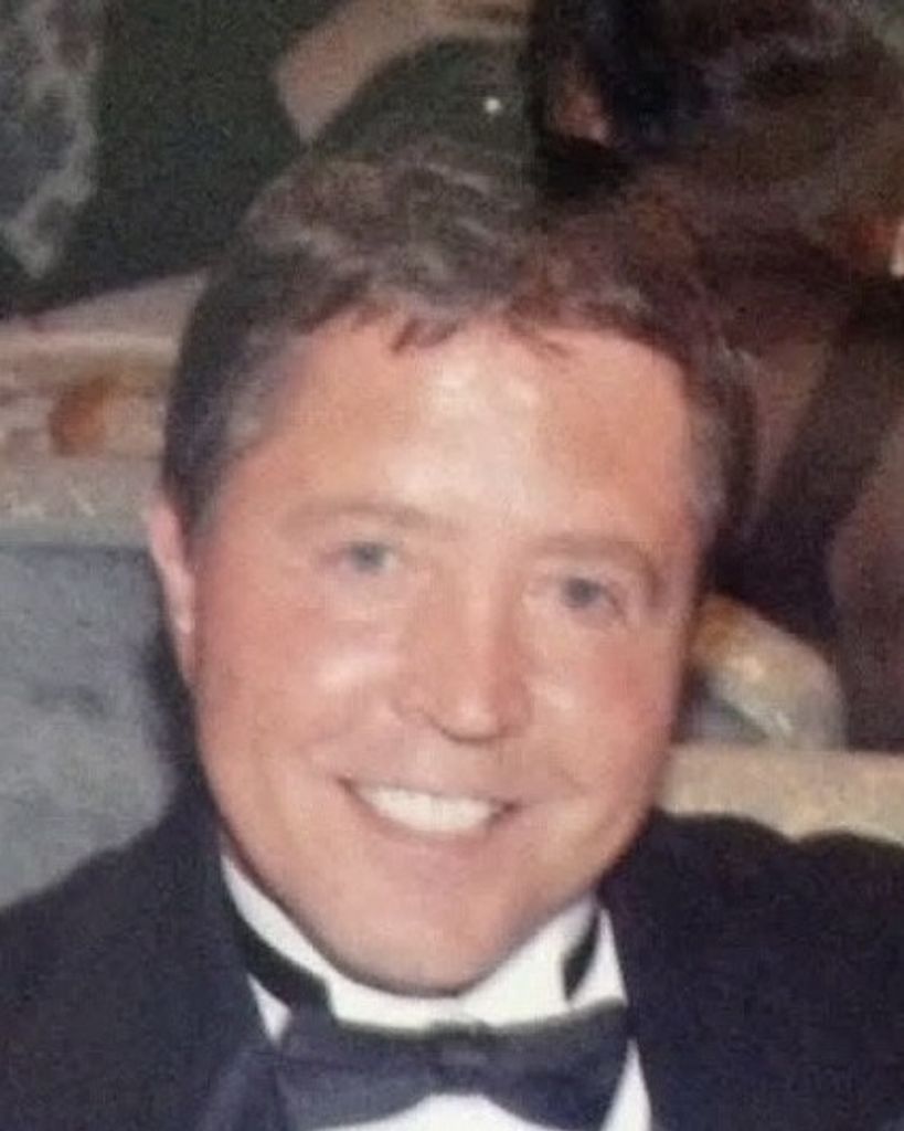 John Rotheker