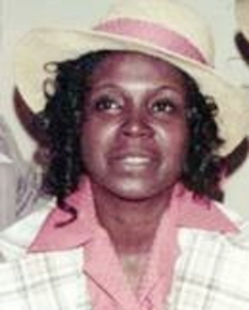 Delores Taylor-Stokes