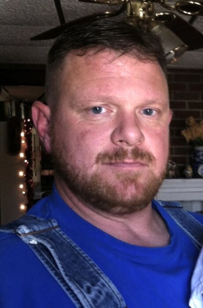 Daniel Lee Shirey Profile Photo