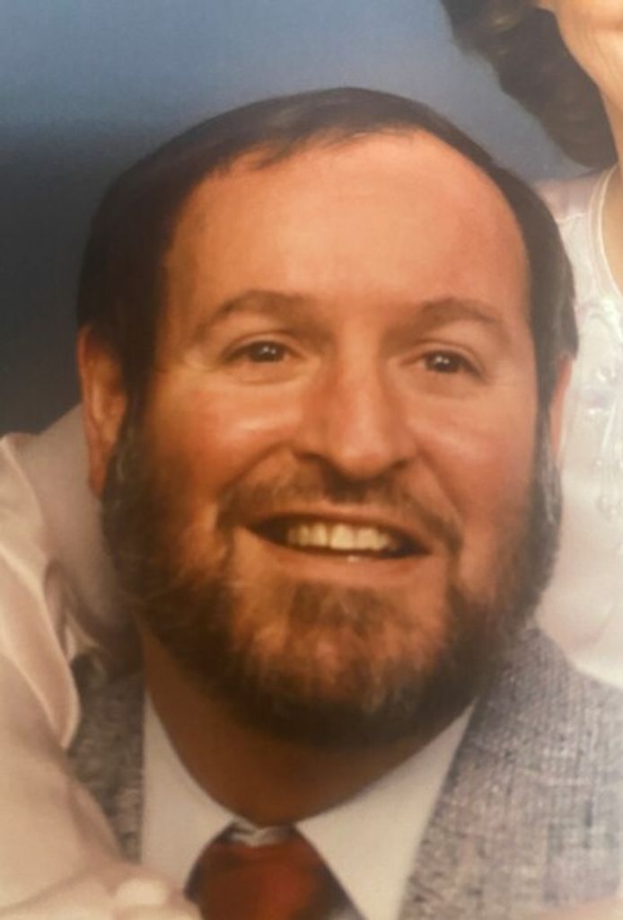 Richard Lamar Flowers Profile Photo