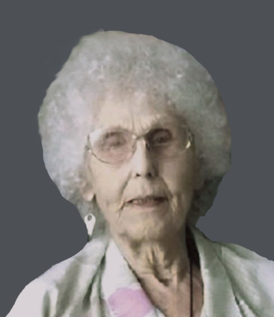 Elaine Huebner