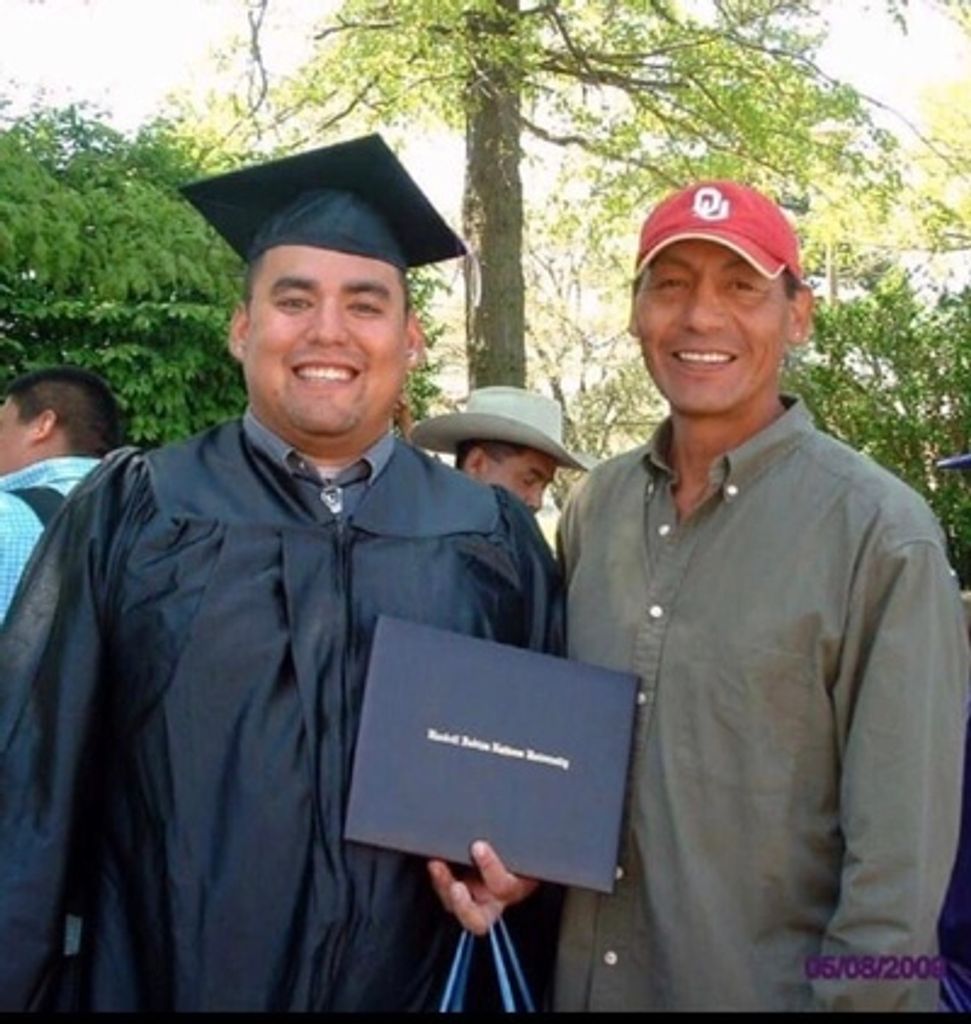 Corey Matthew Hudson