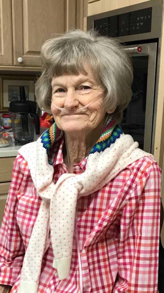 Anne Webb Profile Photo