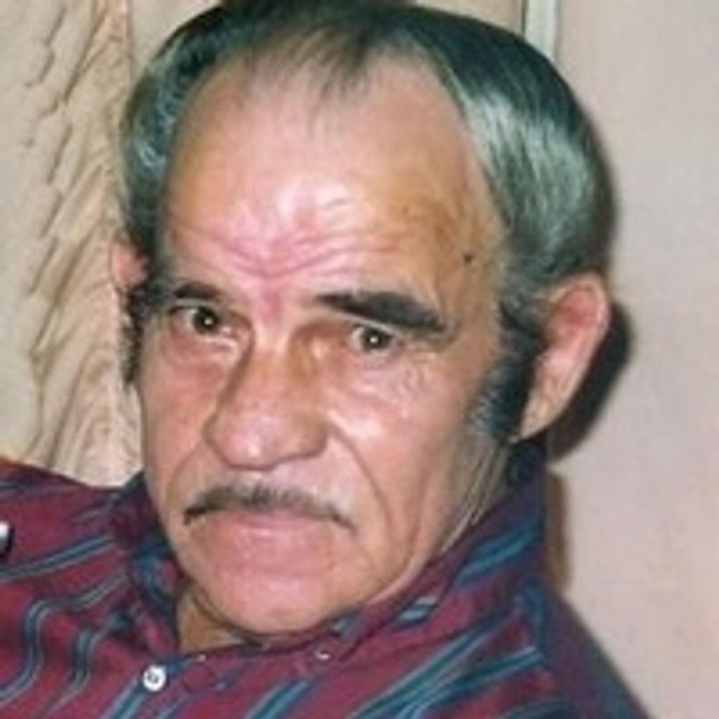 Frank B. Simoneaux