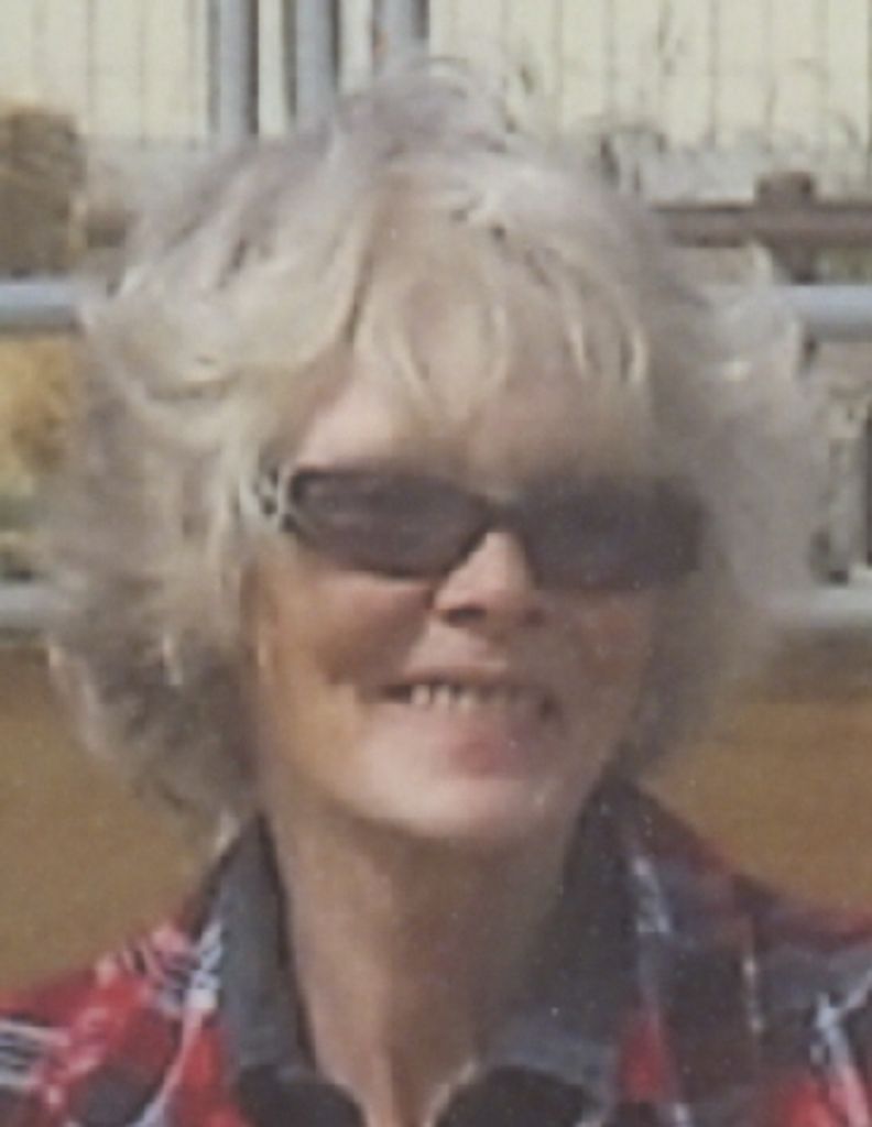Sandra Maisel Profile Photo