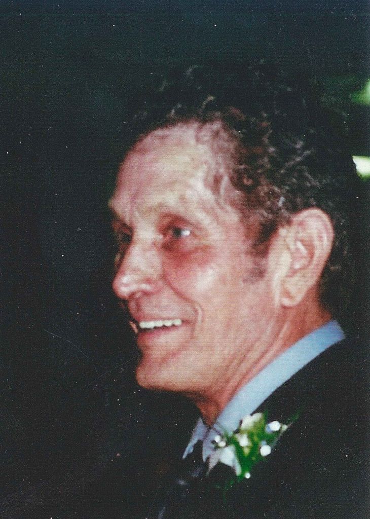 David Franklin Green