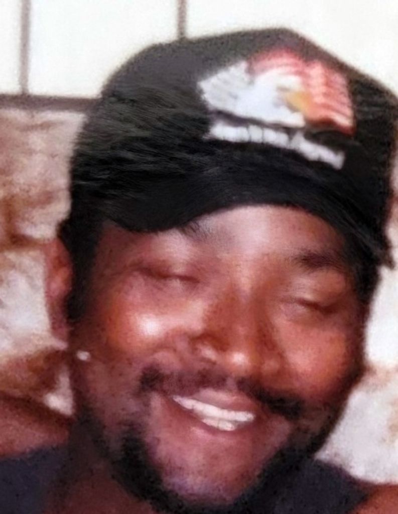 Ronnie Allen Profile Photo