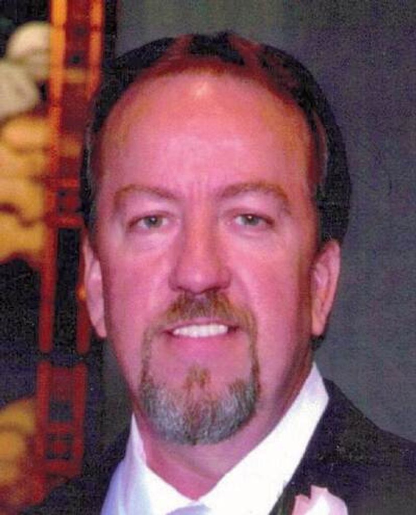 Gary Wayne Lawrence Profile Photo