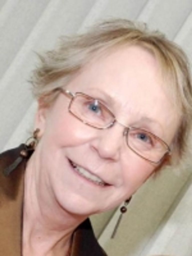 Mrs. Margaret Loudon Profile Photo