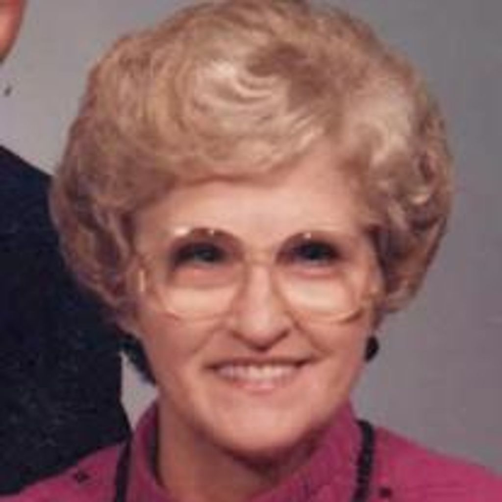 M. Hilda Littleton