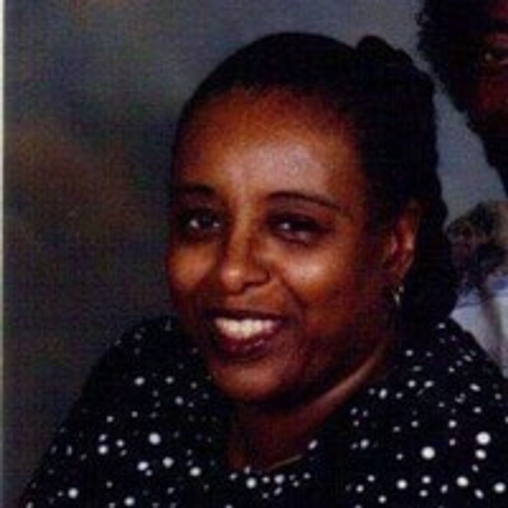 Dorothy Elizabeth Stinson Profile Photo