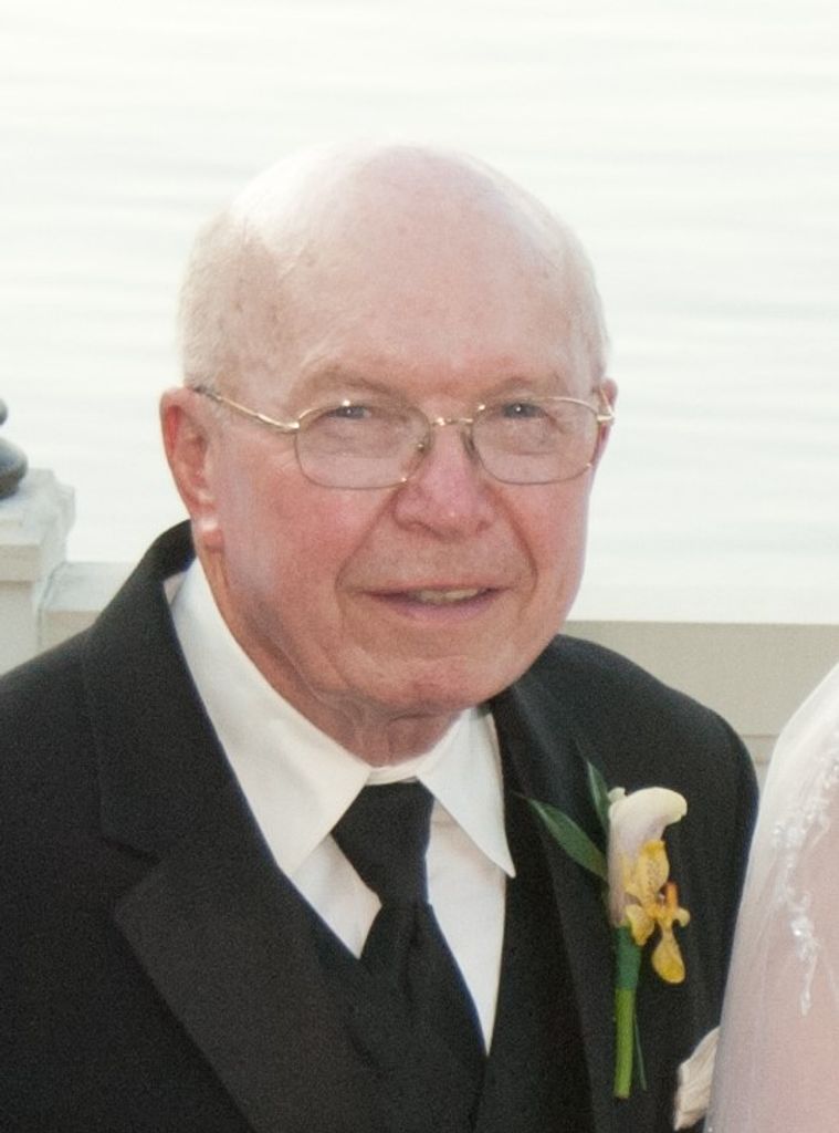 Willard Orlin Skaer Profile Photo