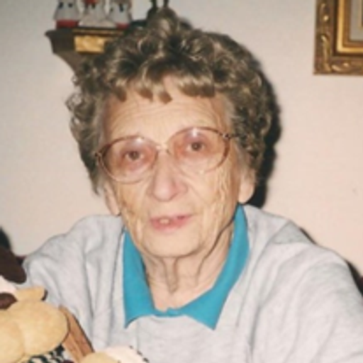 Dorothea M. Lillie Profile Photo