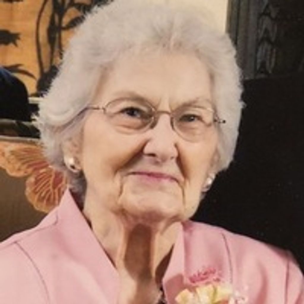 Helen Elizabeth Lindsey