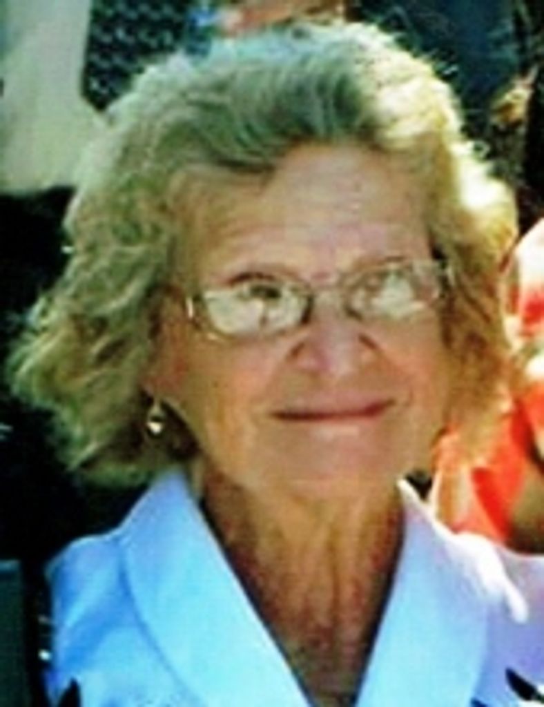 Barbara Marie Uhl Profile Photo