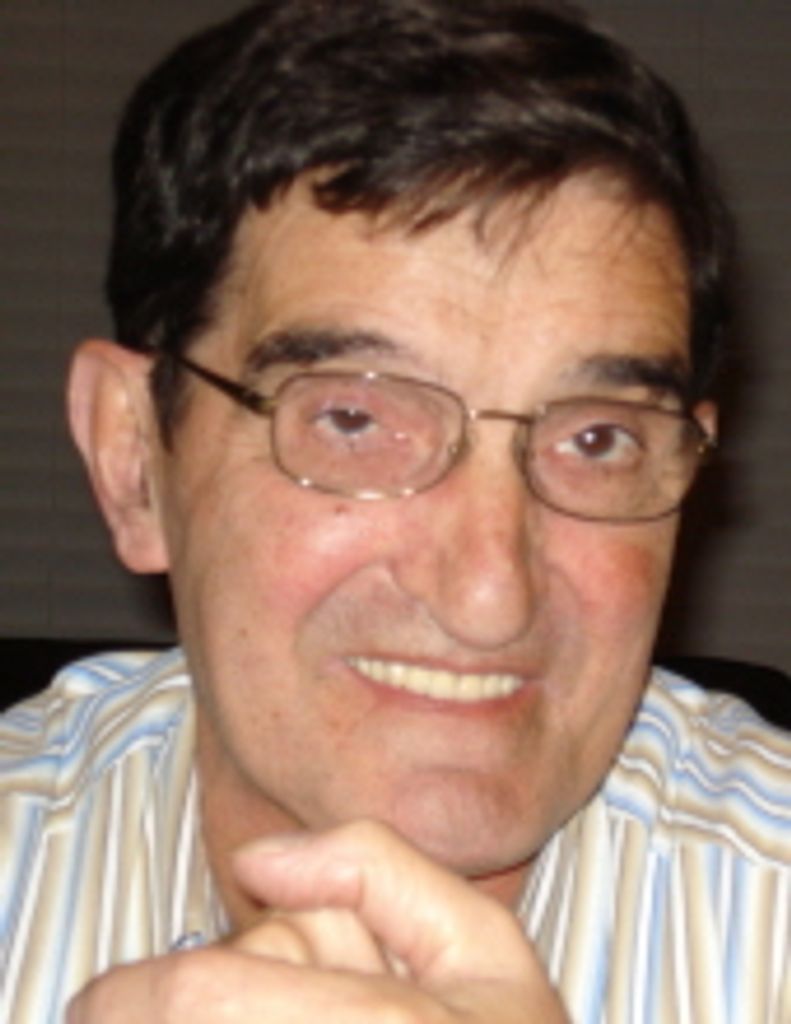 Antonio Mesquita Da Silva