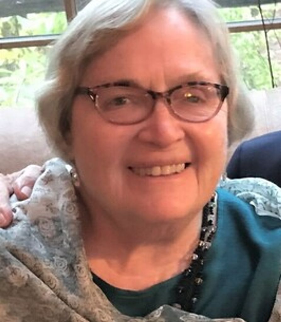 Margaret  Ferry Profile Photo