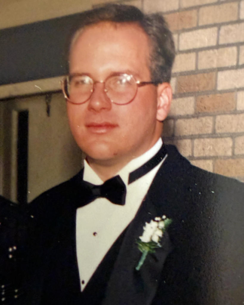 Jeffrey David Goss