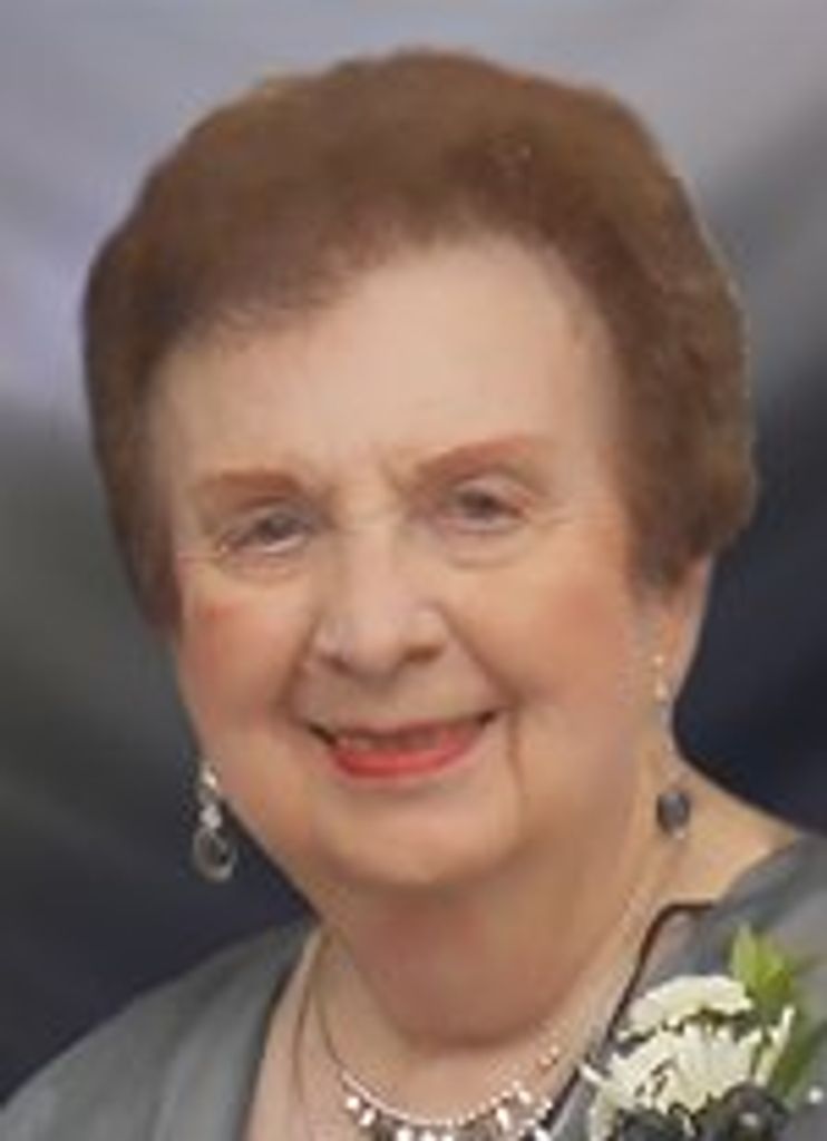 Mildred A. Cimpl