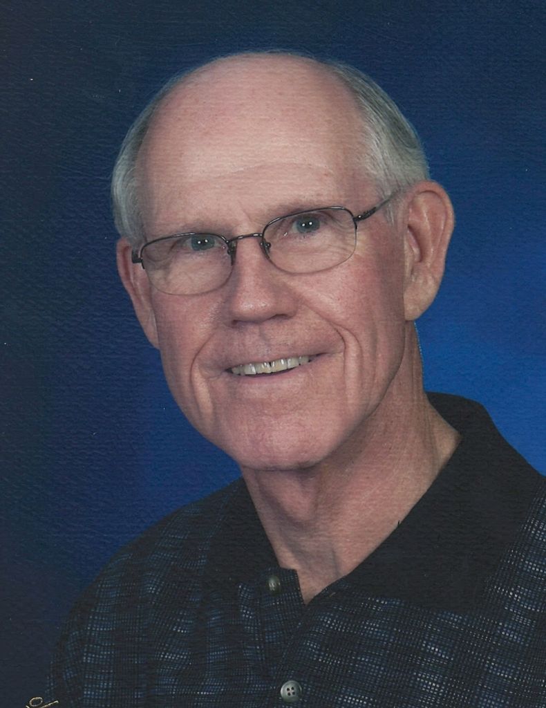 Richard "Dick" Kay Green Profile Photo