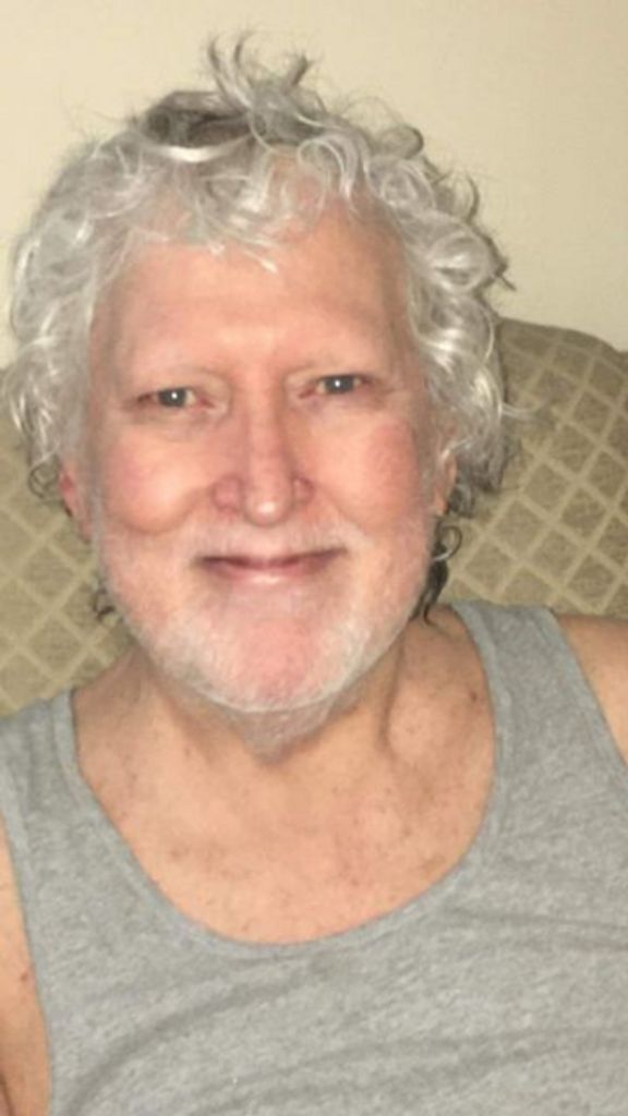Russell Williams Profile Photo