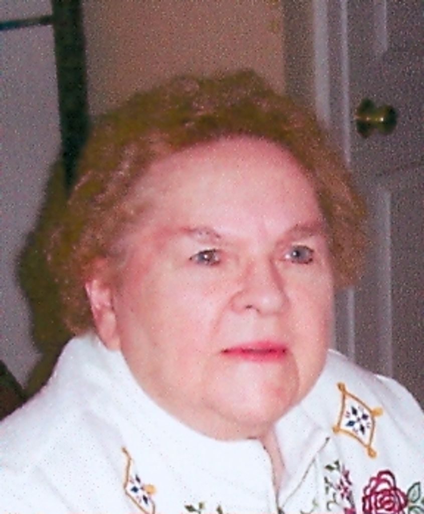 Anne E. Newton