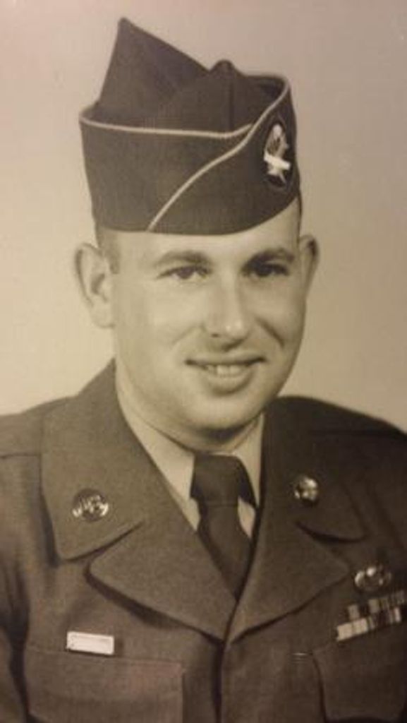 Charlie Martin Morse Profile Photo