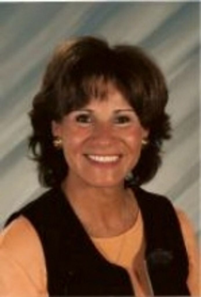 Deborah A. Stager