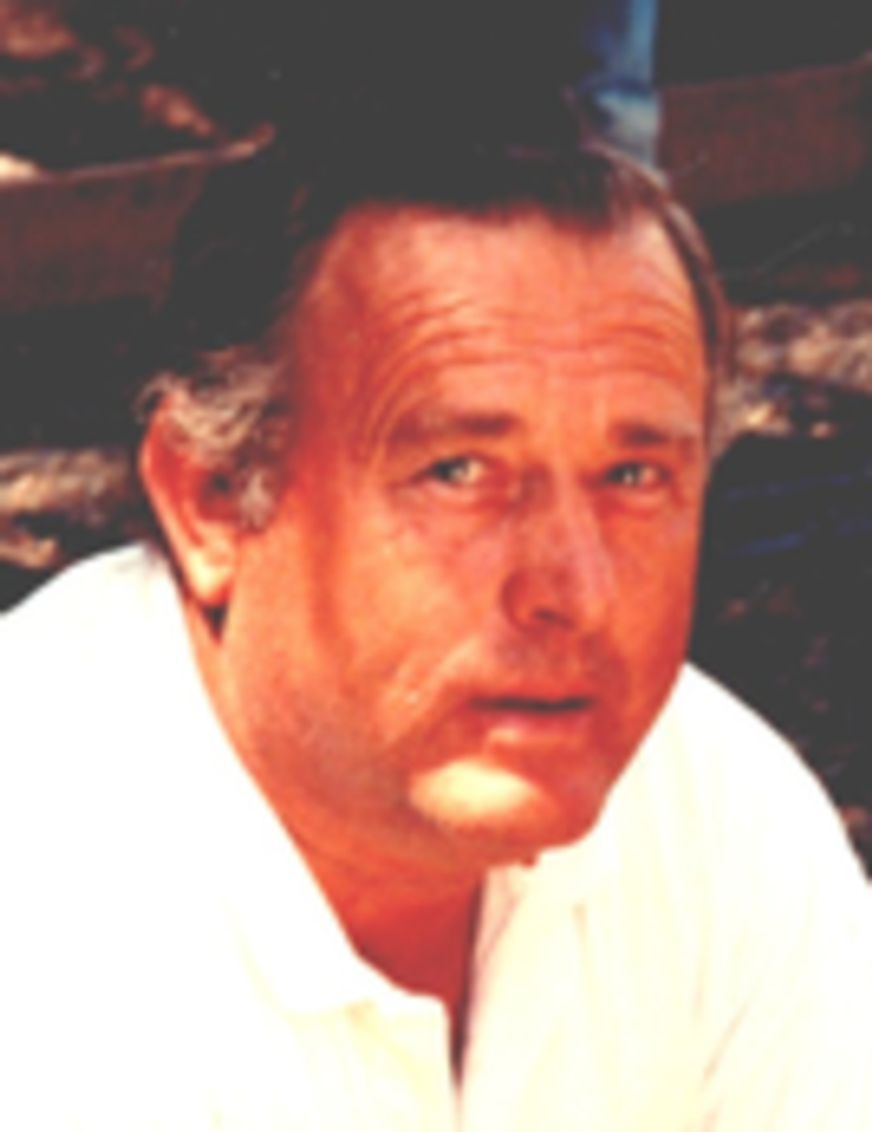 Melvin Monroe Quinliven Profile Photo