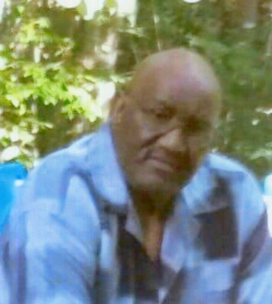 William  "Billy" Wall, Jr.