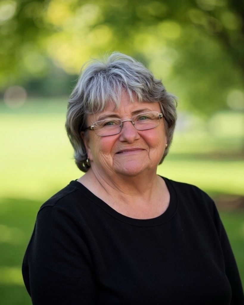 Hazel Jean Hoedel Profile Photo