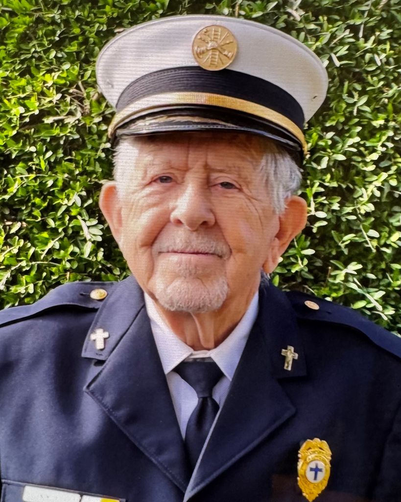 Mr. Dan Miller "Possum" Autry