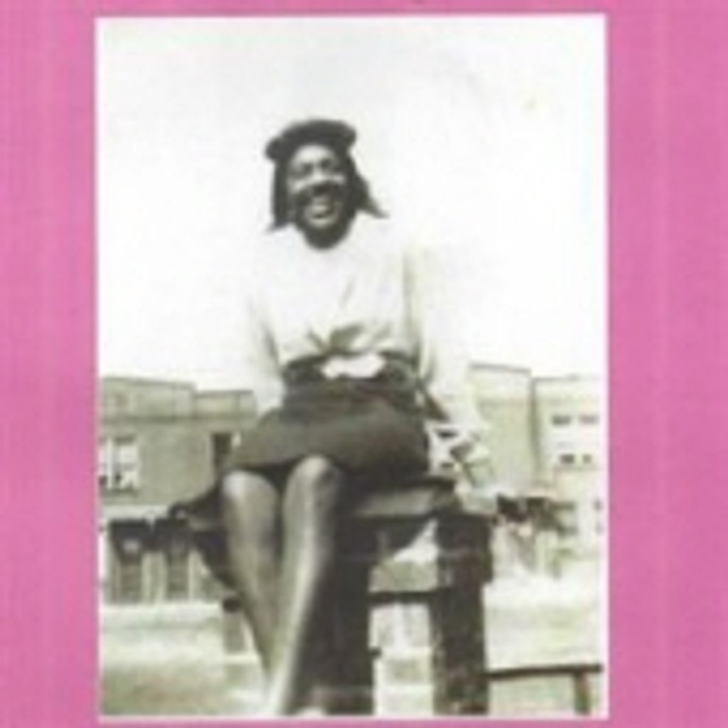 Lucille Ruth Pilgrim Watts