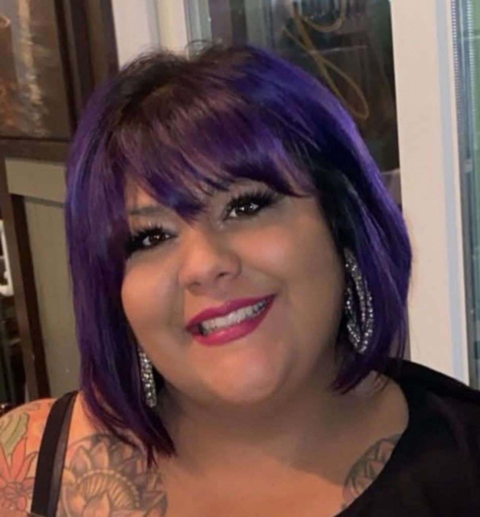 Monique Theresa Rousselin-Roberge Profile Photo