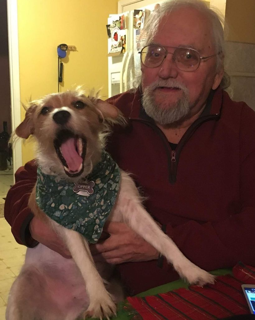 Jerry Lee Poovey Profile Photo