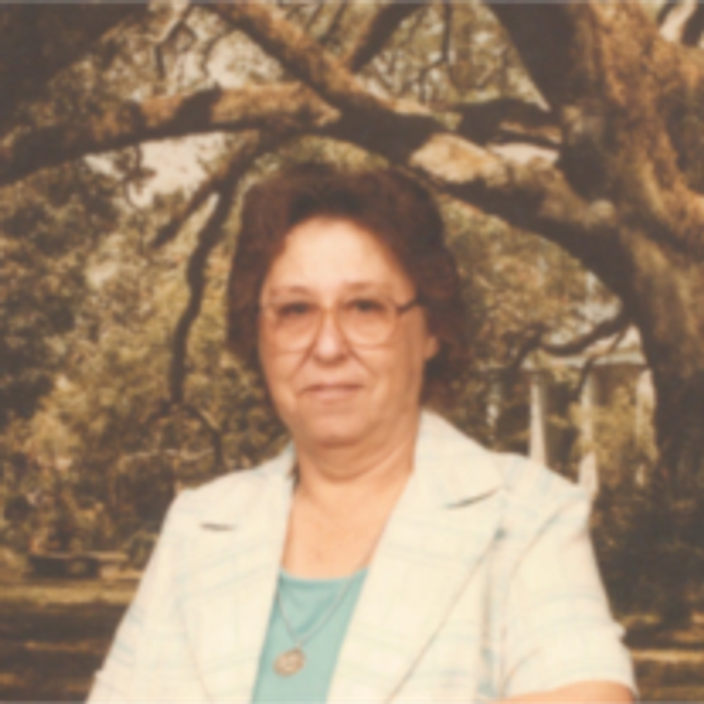 Verdie Thibodeaux